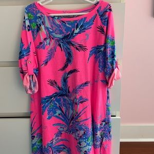 Lilly girls dress